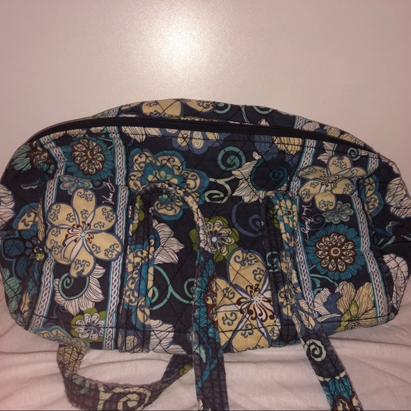 Vera Brandy Purse - Picture 1 of 6